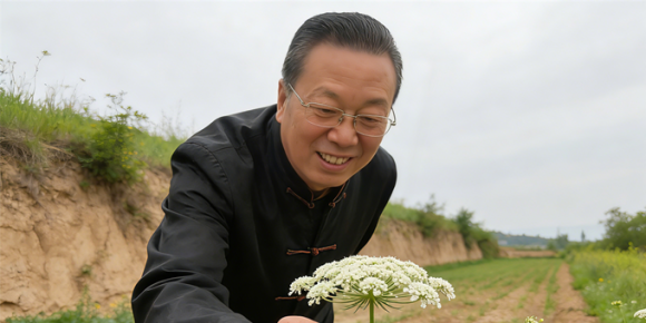 【李玉梅读后感】一草藏灵韵，传承守安康