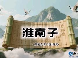【徐东风诗歌】淮南子（外一首）