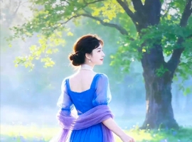 【徐东风散文】夏风入怀，草木生香