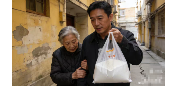 【乐怀居乡土记忆系列】以柴生财