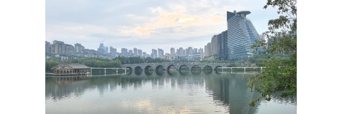 【龙竹武诗词】山河记