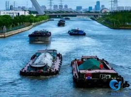 【徐东风诗歌】运河故事