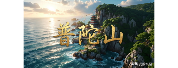【徐东风诗歌】普陀山（外一首）