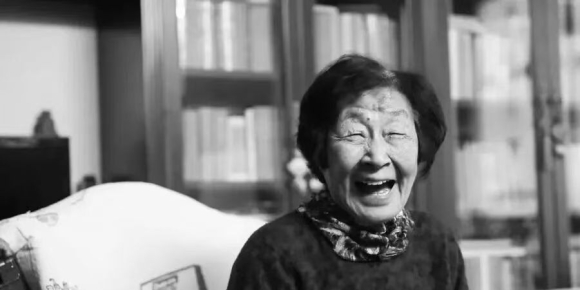 【罗凤霜随笔】怀念于漪先生