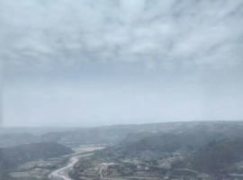 【禅悟诗词】五绝 观音堂还愿