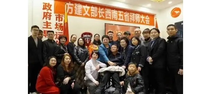 【祁河随笔】团市委通讯组点滴