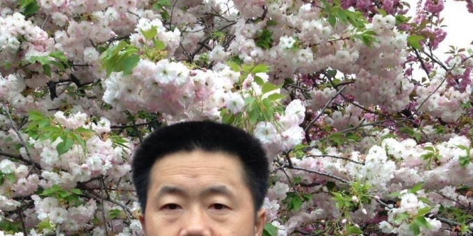 【龙竹武诗词】白首吟