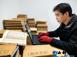 【洛沙散文】冬深暖意长