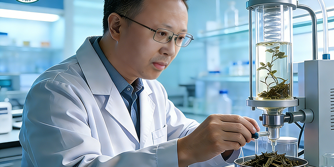 【洛沙随笔】岐黄薪火赋三秦