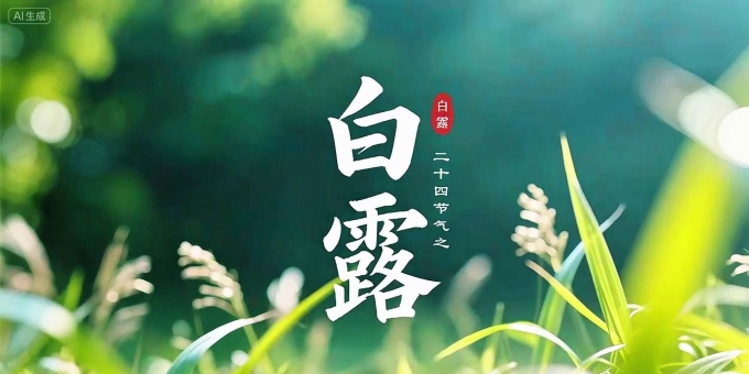 【徐东风散文】露从今夜起，月是故乡明
