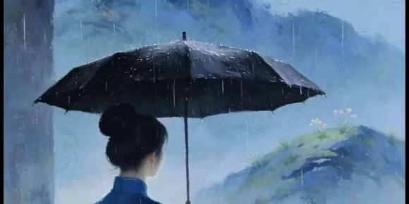 【徐东风散文】烟波江上，凤去台空