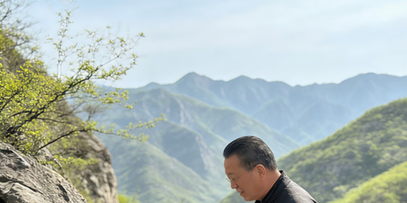 【洛沙随笔】跟上姚选富识百草之百三十九：选富话还魂草