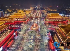 【铁石散文】长安旧影，青春留痕