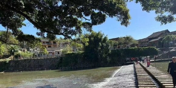 【秋枫随笔】闲暇时光