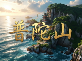 【徐东风诗歌】普陀山（外一首）