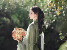 【徐东风诗歌】田小娥的倾诉（外一首）