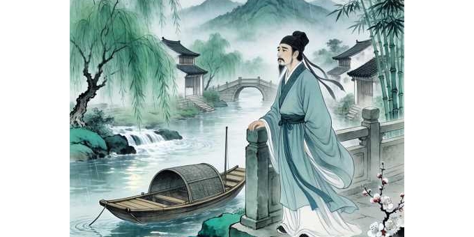 【徐徐东风诗歌】忆秦娥（外一首）