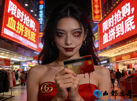 【纯子杂文】以“天然”之名的血色营销与消费主义