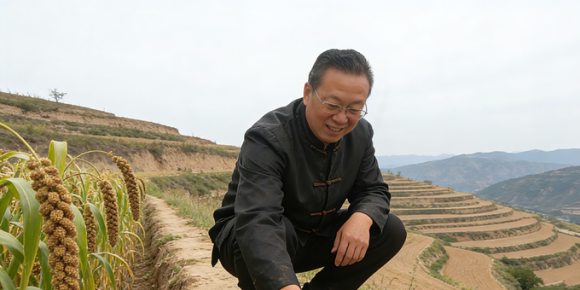 【洛沙随笔】跟上姚选富识百草之五十七：田埂草神医