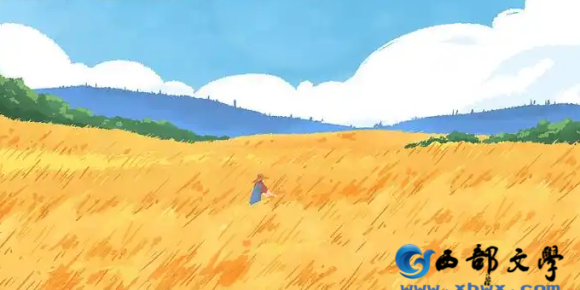 【铁石散文】芒种里的取舍人生