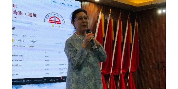 陵水邂逅关牧村