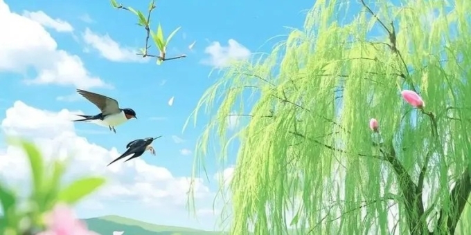 【徐东风散文】行走于心，止步于沉默