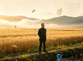【洛沙随笔】跟上姚选富识百草之二百九十八：百草修心