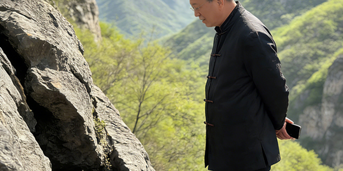 【洛沙随笔】跟上姚选富识百草之百三十九：选富话还魂草