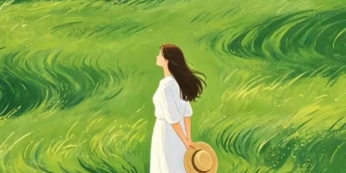 【徐东风诗歌】夏雨荷（外一首）