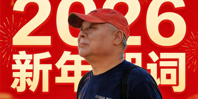 【洛沙随笔】马年贺词