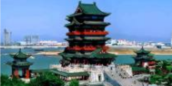 【孟 宪 福诗词】滕王阁