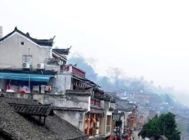 【笑君散文】品味故乡