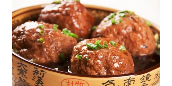 大油——久违的