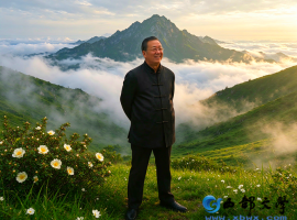 【洛沙随笔】跟上姚选富识百草之三百五十三：太白药茶