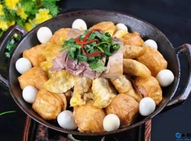 难忘的鱼汤泡饭