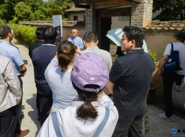 【祁河随笔】同桌王安琪