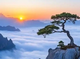 【徐东风诗歌】江山如此多娇