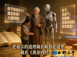 【洛沙视频随笔】予人者赢