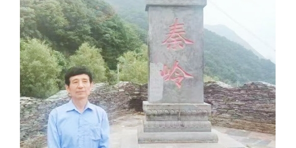 【高军诗词】秋安