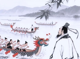 【禅悟诗词】七绝 端午