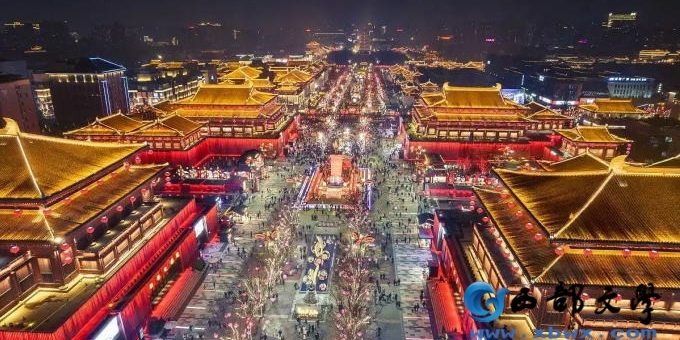 【铁石散文】长安旧影，青春留痕