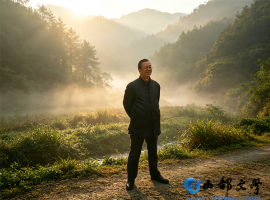【洛沙随笔】跟上姚选富识百草之三百一十：百草回春