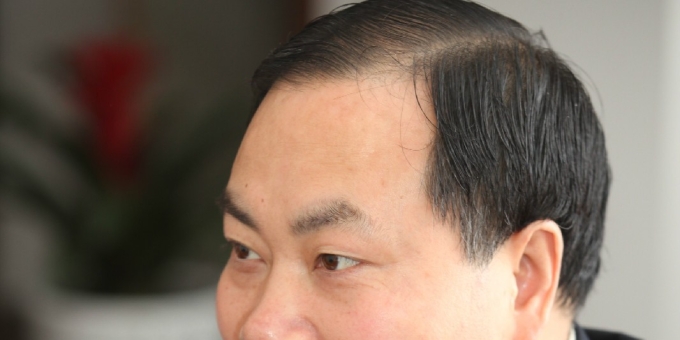 【田冲书评】奔跑是另一种书写