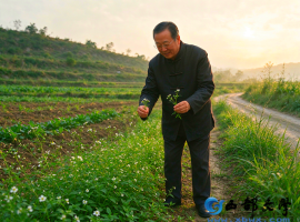 【洛沙随笔】跟上姚选富识百草之三百四十二：草蕴良方
