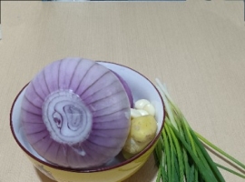【小桥流水散文】《幸福，藏在最平凡的烟火气里》
