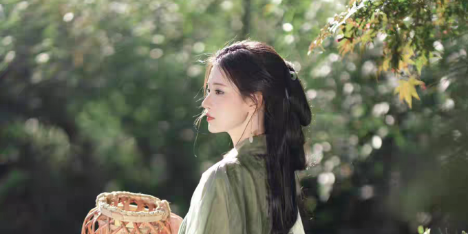 【徐东风诗歌】田小娥的倾诉（外一首）