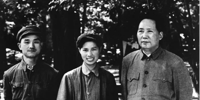 【纯子诗歌】东方破晓