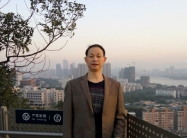 【周炜才诗词】沁园春·闽西儿女浴血长征抒怀