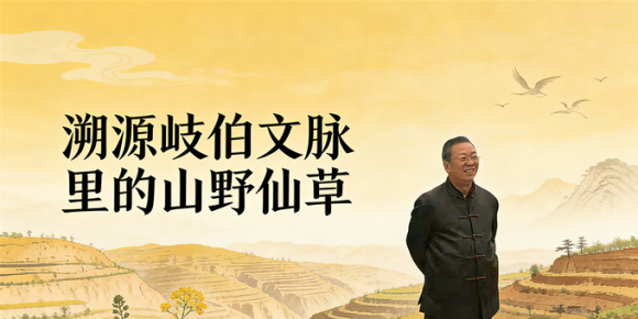 【洛沙随笔】跟上姚选富识百草之百六十一：百草识回春