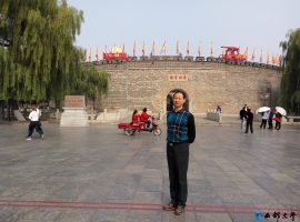 【周炜才诗歌】年味